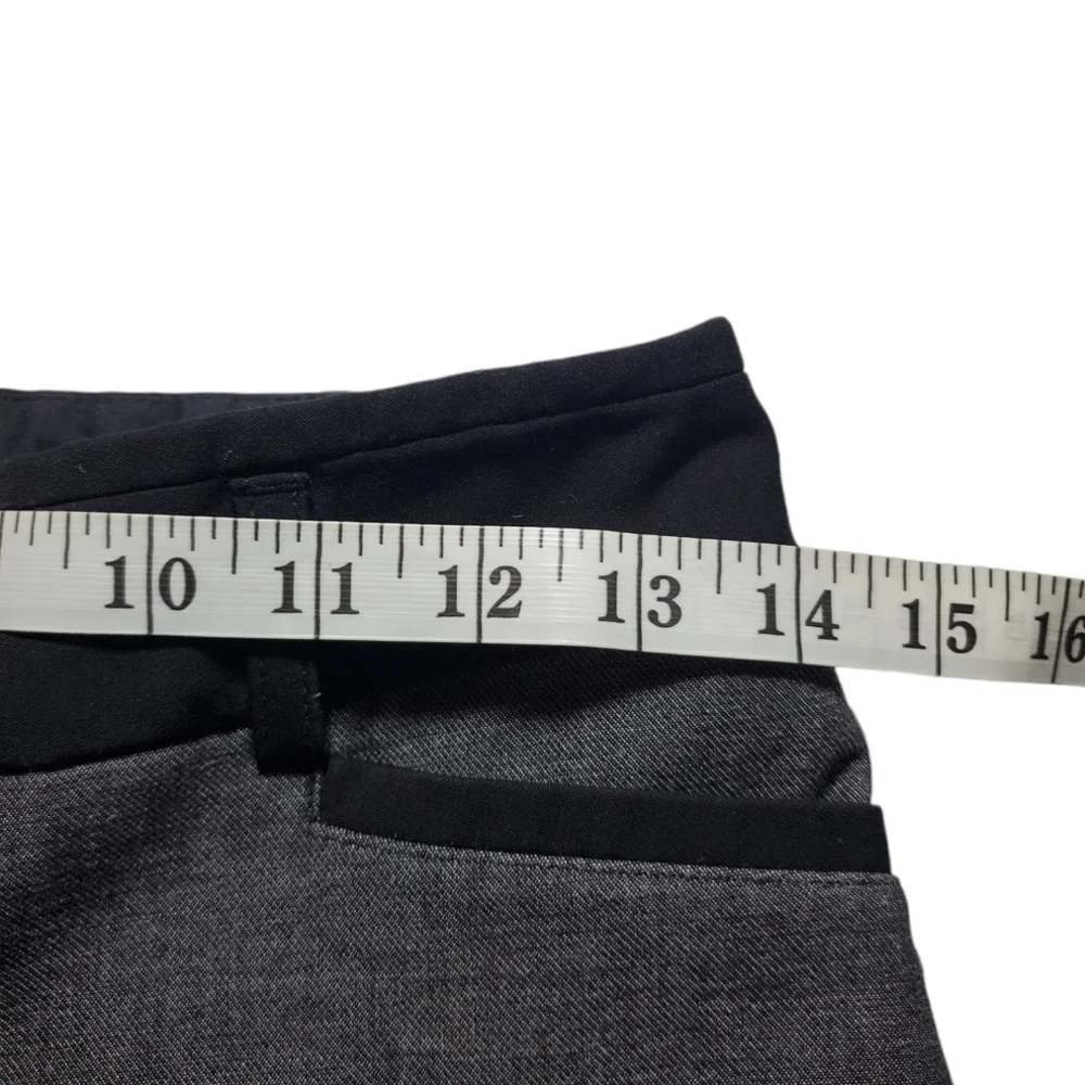 EXPRESS Columnist Bermuda shorts 2p